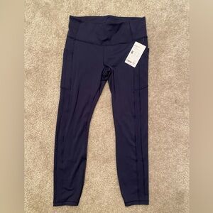 Athleta Ultimate Stash 7/8 Tight Legging